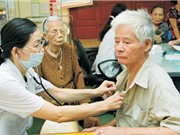 Bệnh già thực chất là bệnh gì?