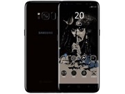 Ngắm phiên bản Samsung Galaxy S8 cho fan bộ phim Cướp biển vùng Caribbean