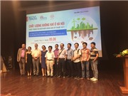  Có bao nhiêu kỹ thuật đo chất lượng không khí?