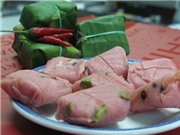 Những đặc sản Bình Định nổi tiếng trong thơ ca (P2)