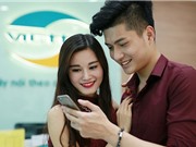Gói cước 4G Viettel dành cho giải trí và lướt Facebook