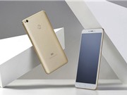Xiaomi Mi Max 2 “đổ bộ” về Việt Nam với giá 6,49 triệu đồng