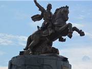 '​Binh chủng đặc biệt' trong chiến thắng Ngọc Hồi