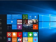 Những thống kê thú vị về Windows 10