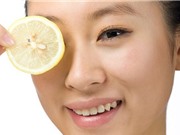 8 cách trị mụn hiệu quả tại nhà