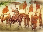 Mối tình xuyên biên giới của Trạng nguyên Mạc Đĩnh Chi