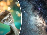 Không tìm được người ngoài hành tinh vì họ đang ngủ đông?