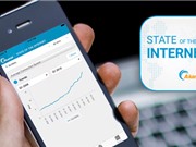 Tốc độ Internet Việt Nam gần thấp nhất khu vực