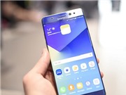 Samsung Galaxy Note 8 có thể ra mắt sớm hơn dự kiến