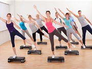 10 lỗi cần tránh khi tập Aerobic