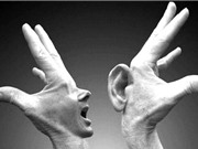 Vì sao con người lại nói dối?