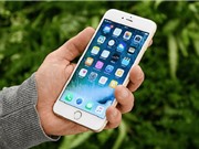 Mẹo sử dụng dữ liệu di động trên iPhone không sợ hết dung lượng
