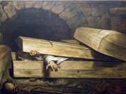 Giải mã sự thật không ngờ về hiện tượng "xác sống"