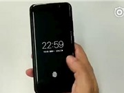 Smartphone Vivo sẽ là smartphone tiên phong nhúng cảm biến vân tay dưới màn hình 