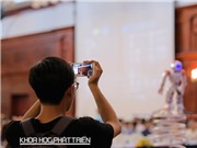 Làm báo thời Industry 4.0: Công nghệ phải như người tình - thấu hiểu và làm độc giả “sướng”