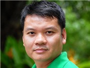 Nhà báo Trần Anh Tú - Trưởng ban Điện tử, Báo Đại Đoàn Kết: Thông tin trên báo luôn được tin cậy hơn mạng xã hội