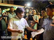 GS Phong Lê: "Hiện tượng Đoàn Ngọc Hải" - sự khởi đầu tất yếu của bước ngoặt đô thị hóa