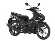 XE “HOT” NGÀY 16/6: Yamaha Exciter 150 thêm màu mới giá không đổi, Hyundai ra mắt Sonata 2018 giá chỉ 501 triệu