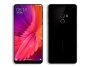 Xiaomi Mi MIX 2 viền mỏng hơn Mi MIX, có thêm bản Lite giá “mềm”
