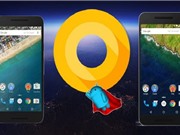Hướng dẫn trải nghiệm Android 8.0 ngay trên smartphone của bạn