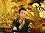 Vị hoàng đế nào đổi con lấy mỹ nhân?