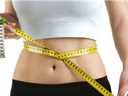6 bí kíp giúp giảm mỡ bụng cho phái đẹp