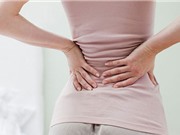 Bài tập 10 phút giảm đau vùng thắt lưng