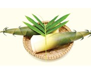 10 lợi ích của măng tre đối với sức khỏe