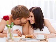 4 bí quyết giúp “yêu” nồng nhiệt
