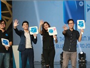 Giải thưởng Bluebird Award 2017: Đồng hành cùng sứ mệnh 1 tỷ USD
