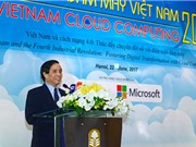Điện toán đám mây giúp đẩy nhanh quá trình chuyển đổi số