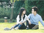 10 bộ phim Trung Quốc chuyển thể từ tiểu thuyết ngôn tình được yêu thích nhất 