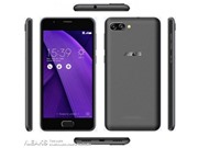 Asus sắp trình làng smartphone camera kép, giá gần 6 triệu đồng