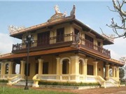 Hoàng tử nhà Nguyễn được dạy học như thế nào?