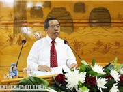 Hợp tác khoa học và công nghệ Việt - Lào không ngừng phát triển  