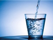 Những thành phần ít ai ngờ tới ẩn trong cốc nước