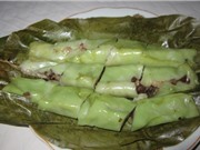 Tuyệt chiêu làm món bánh răng bừa ngon như người Thanh Hóa