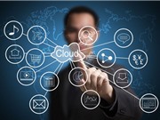 Việt Nam đứng đầu ASEAN về chi tiêu cho điện toán đám mây