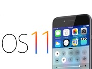 Những tính năng lạ trên iOS 11 mà ít ai biết
