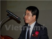 ACVYS 2017 - Cầu nối sinh viên Việt Nam với nhà khoa học, nhà quản lý Hàn Quốc 