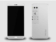 Hé lộ giá bán Meizu Pro 7, Pro 7 Plus