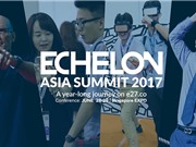 Startup Việt tham dự Hội nghị thượng đỉnh khởi nghiệp châu Á