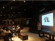 IFS - sự kiện công nghệ 4 trong 1 cho startup sắp diễn ra