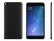 Xiaomi bổ sung màu đen nhám cho Mi Max 2, sắp có bản ROM 32 GB