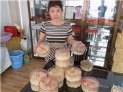 Người có biệt tài dẫn dụ chim yến, kiếm tiền tỷ đồng/năm