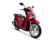 XE “HOT” NGÀY 28/6: Honda SH150i bất ngờ tăng giá, Mazda3 độ phong cách xe đua tại Nha Trang