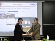 Lập quỹ để khuyến khích nhà khoa học trẻ nghiên cứu công nghệ vũ trụ