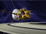 NASA sẽ dùng AI để thăm dò không gian tự động