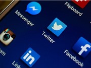 Mẹo gộp Facebook và Messenger trên iOS
