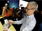 Apple đang chuẩn bị cho “ngày tận thế” của iPhone?
